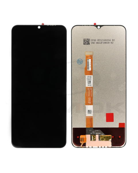 AFFICHEUR VIVO Y20S
